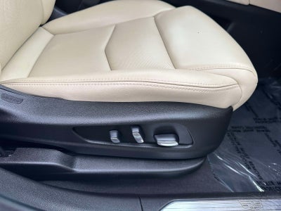2019 Cadillac XT5 Premium Luxury AWD