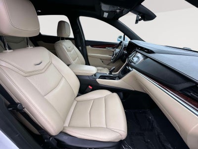 2019 Cadillac XT5 Premium Luxury AWD