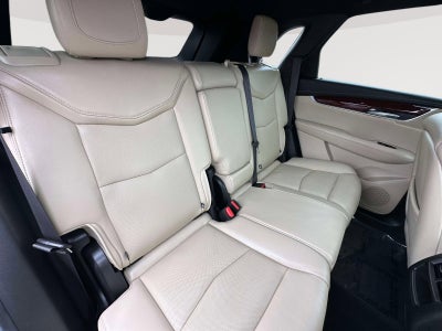2019 Cadillac XT5 Premium Luxury AWD
