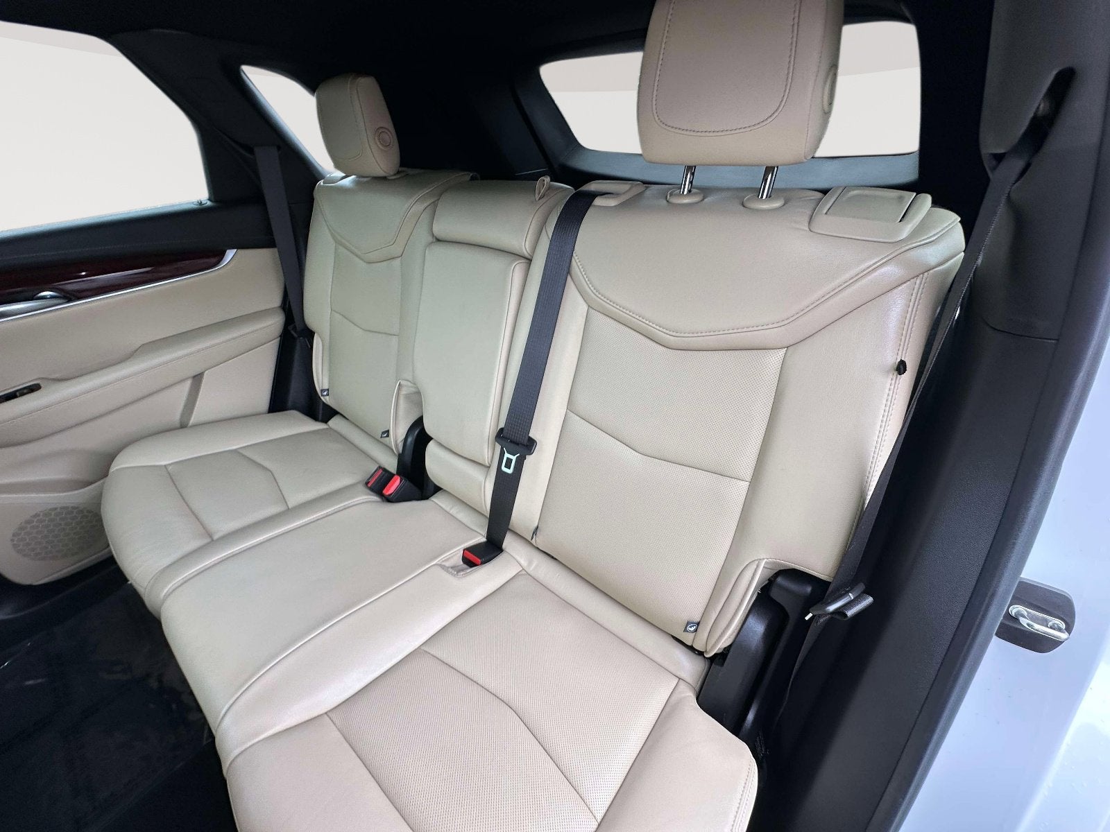 2019 Cadillac XT5 Premium Luxury AWD