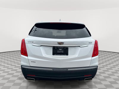 2019 Cadillac XT5 Premium Luxury AWD