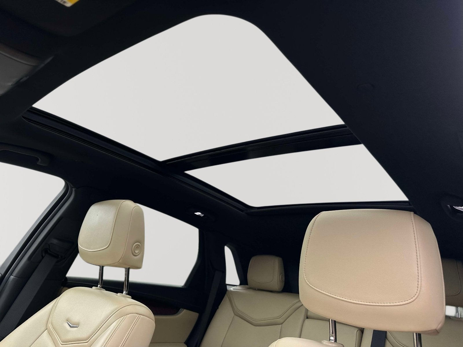 2019 Cadillac XT5 Premium Luxury AWD