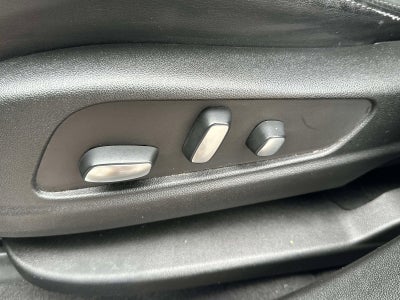 2022 Cadillac XT5 Sport