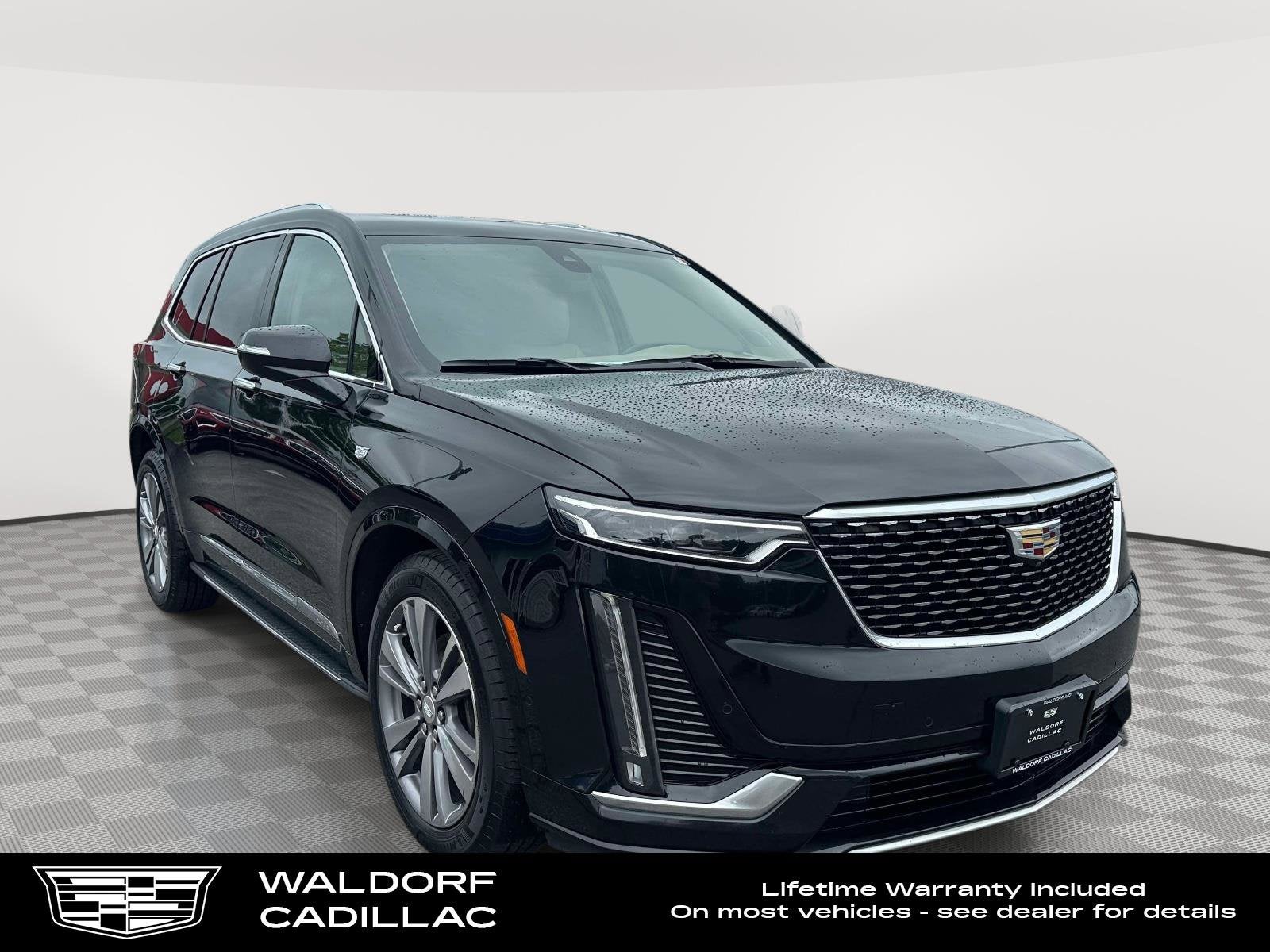 2020 Cadillac XT6 Premium Luxury Auto's photo