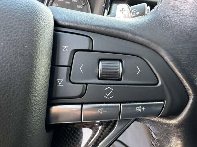 2021 Cadillac XT6 Sport