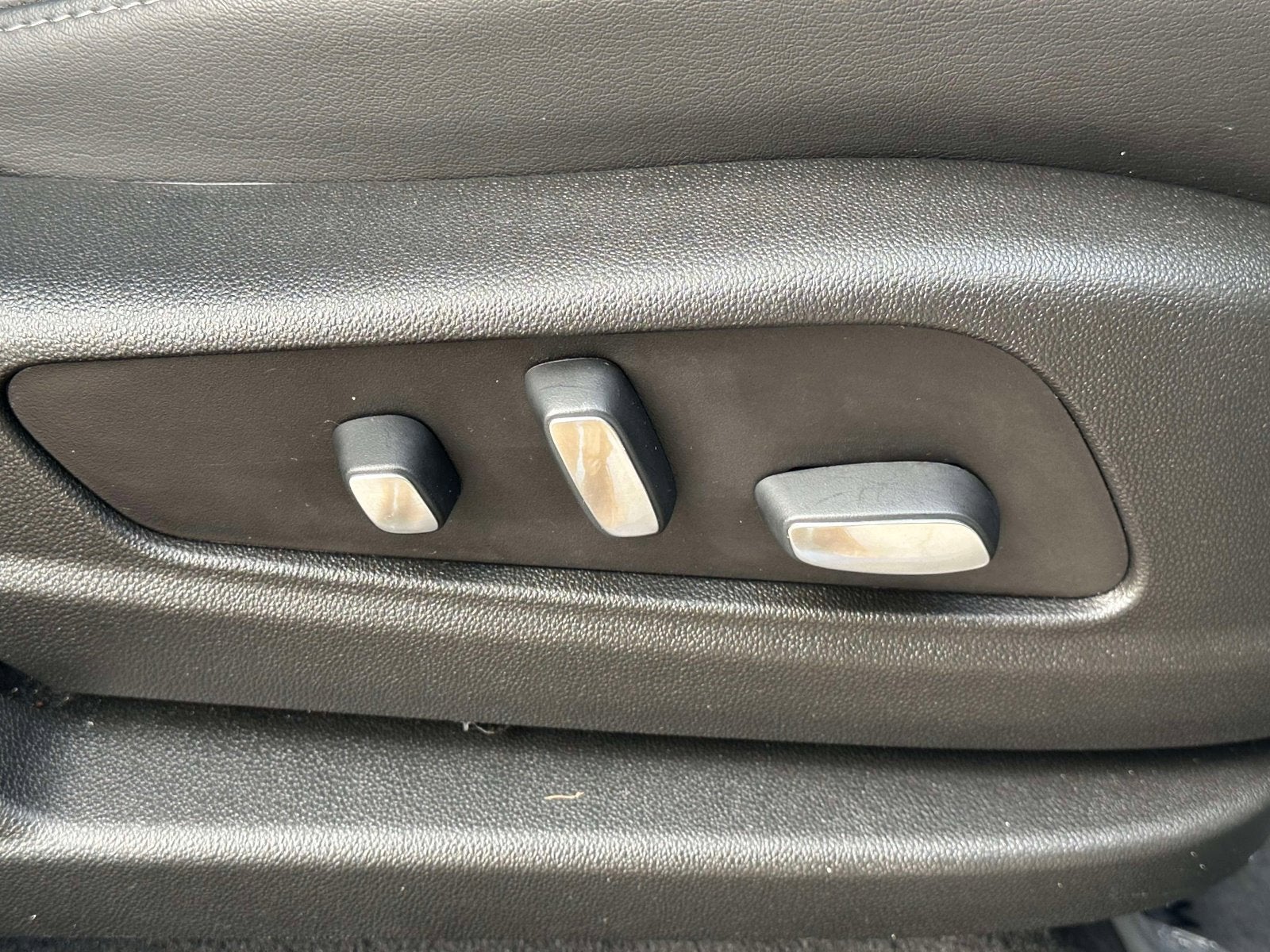 2021 Cadillac XT6 Sport