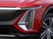 2025 Cadillac LYRIQ Luxury 1