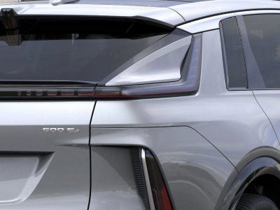 2026 Cadillac LYRIQ Premium Luxury