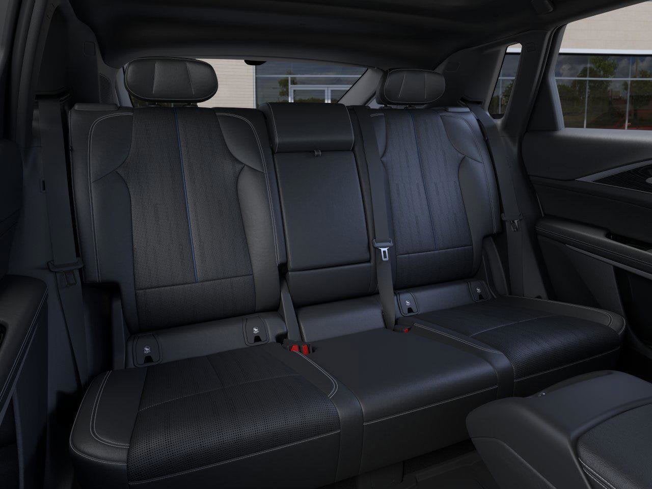 2026 Cadillac LYRIQ Premium Luxury