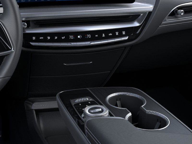 2026 Cadillac LYRIQ Premium Luxury