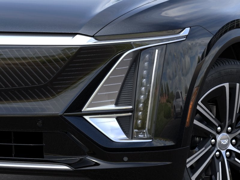 2027 Cadillac LYRIQ Premium Luxury