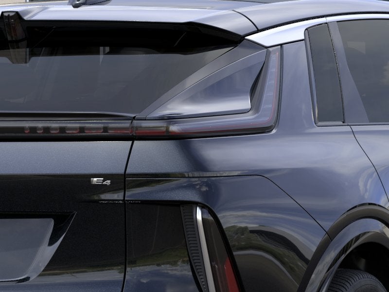 2027 Cadillac LYRIQ Premium Luxury