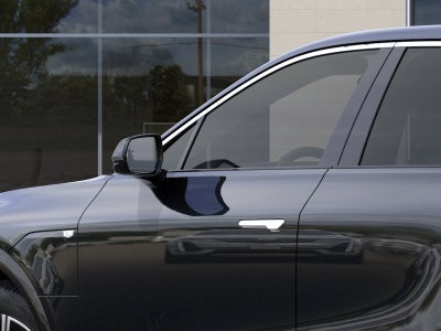 2027 Cadillac LYRIQ Premium Luxury