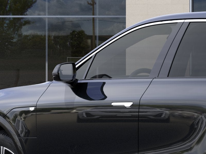 2027 Cadillac LYRIQ Premium Luxury