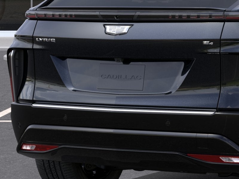 2027 Cadillac LYRIQ Premium Luxury
