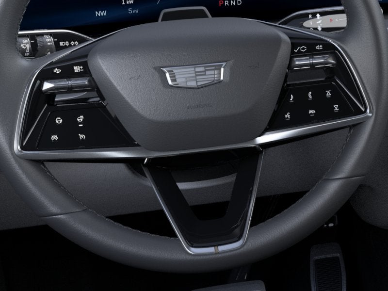 2027 Cadillac LYRIQ Premium Luxury