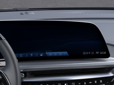 2027 Cadillac LYRIQ Premium Luxury