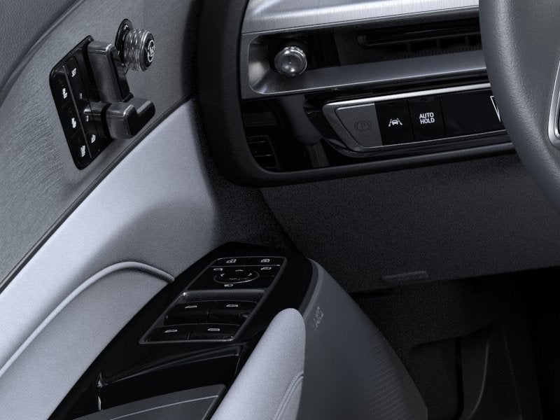 2027 Cadillac LYRIQ Premium Luxury