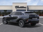 2027 Cadillac LYRIQ Premium Luxury