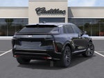 2027 Cadillac LYRIQ Premium Luxury