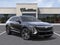 2027 Cadillac LYRIQ Premium Luxury
