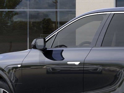 2026 Cadillac LYRIQ Premium Luxury