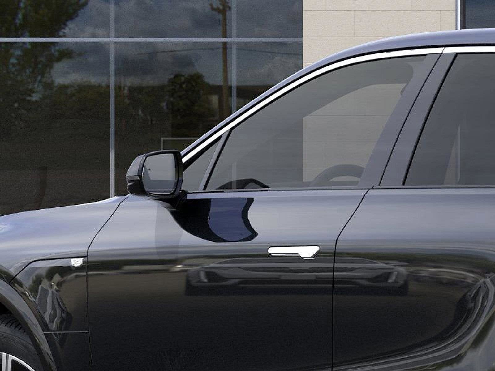 2026 Cadillac LYRIQ Premium Luxury