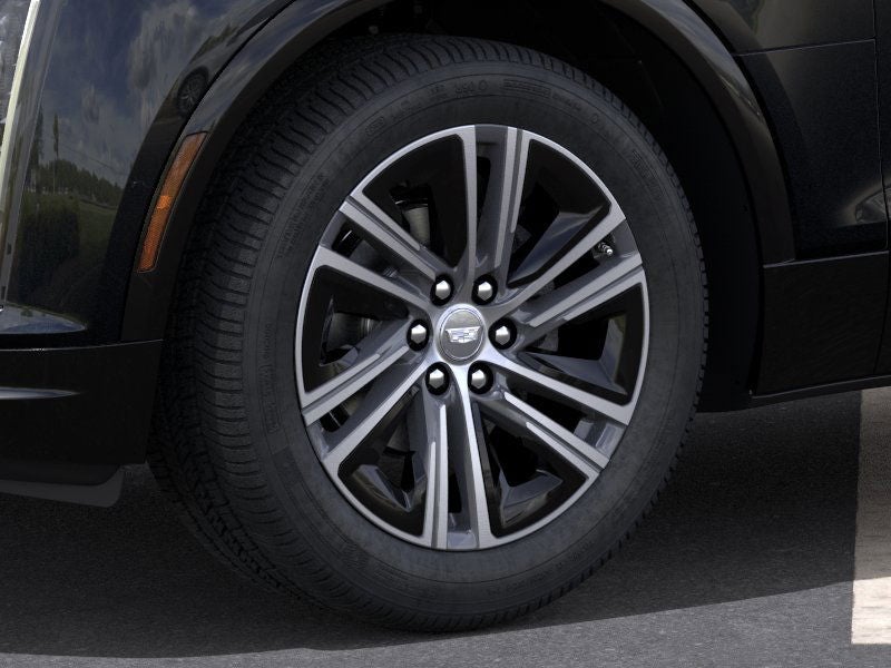 2026 Cadillac LYRIQ Premium Luxury