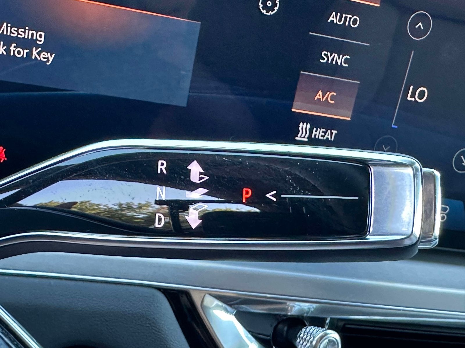 2024 Cadillac LYRIQ Sport 1