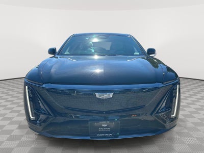 2024 Cadillac LYRIQ Sport 1