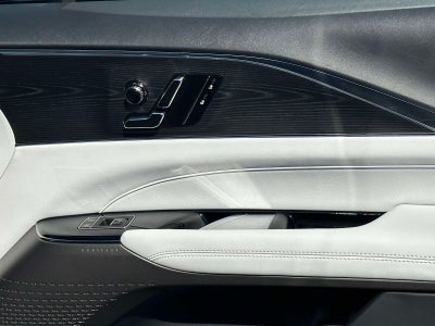2024 Cadillac LYRIQ Sport 1