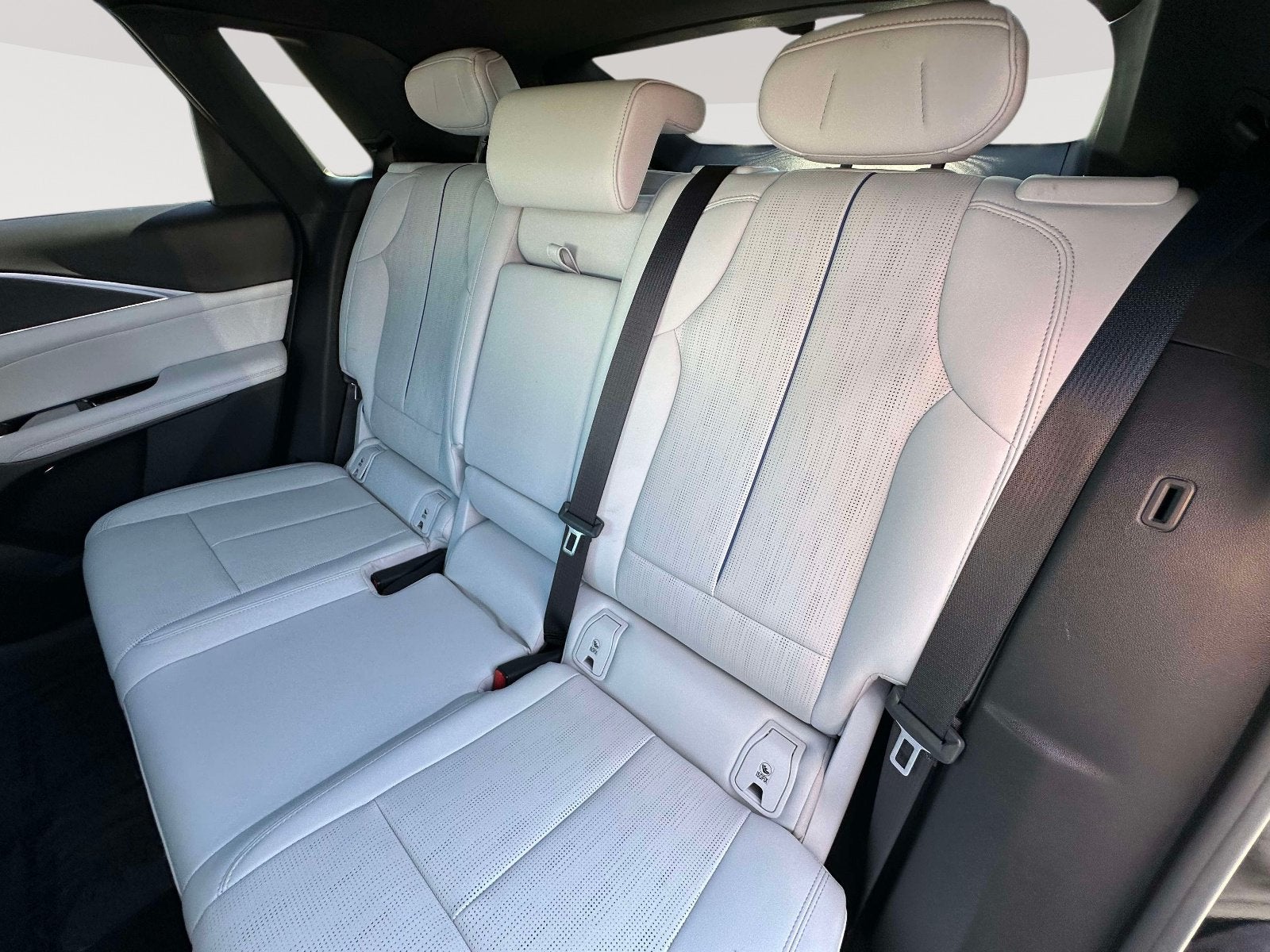2024 Cadillac LYRIQ Sport 1