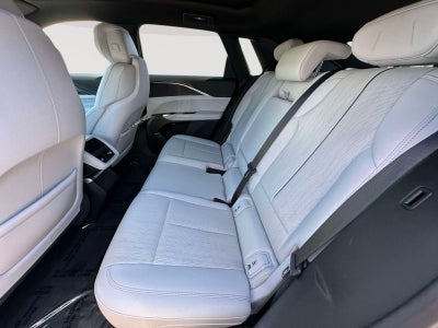 2024 Cadillac LYRIQ Sport 1