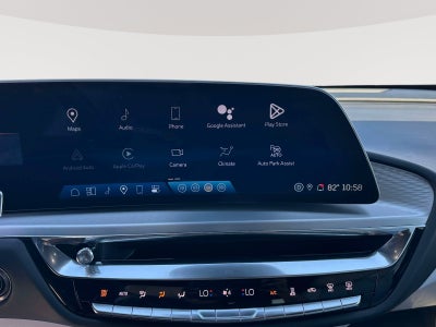 2024 Cadillac LYRIQ Sport 1