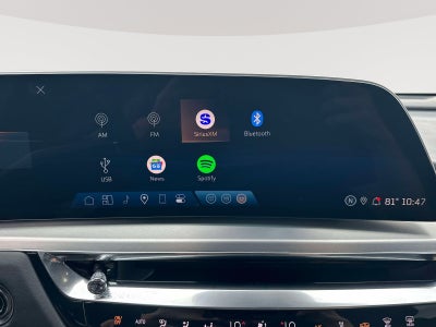 2024 Cadillac LYRIQ Sport 1