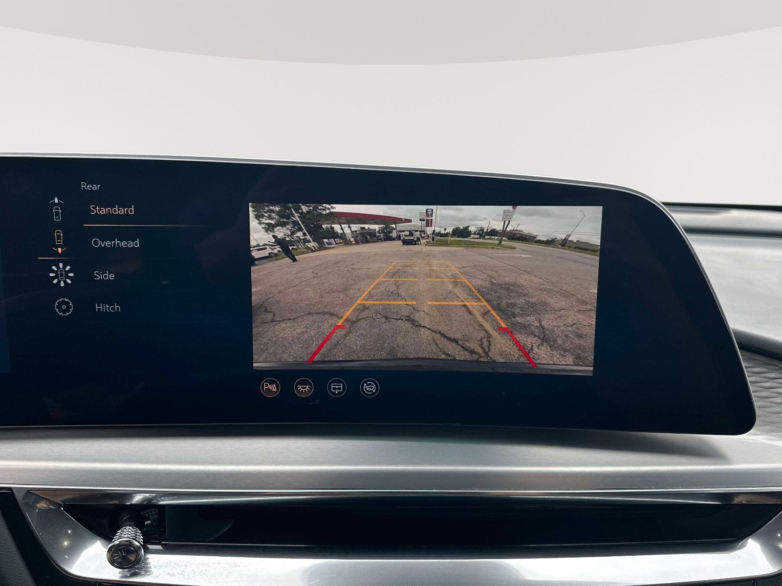 2024 Cadillac LYRIQ Sport 1
