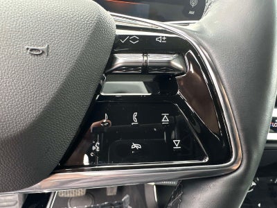 2024 Cadillac LYRIQ Sport 1