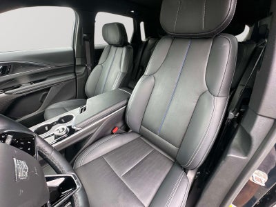 2024 Cadillac LYRIQ Sport 1