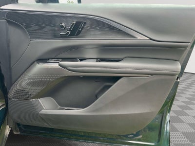 2024 Cadillac LYRIQ Sport 1