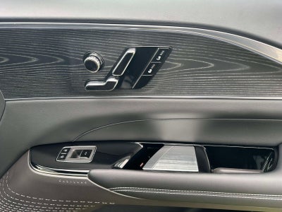 2024 Cadillac LYRIQ Sport 1