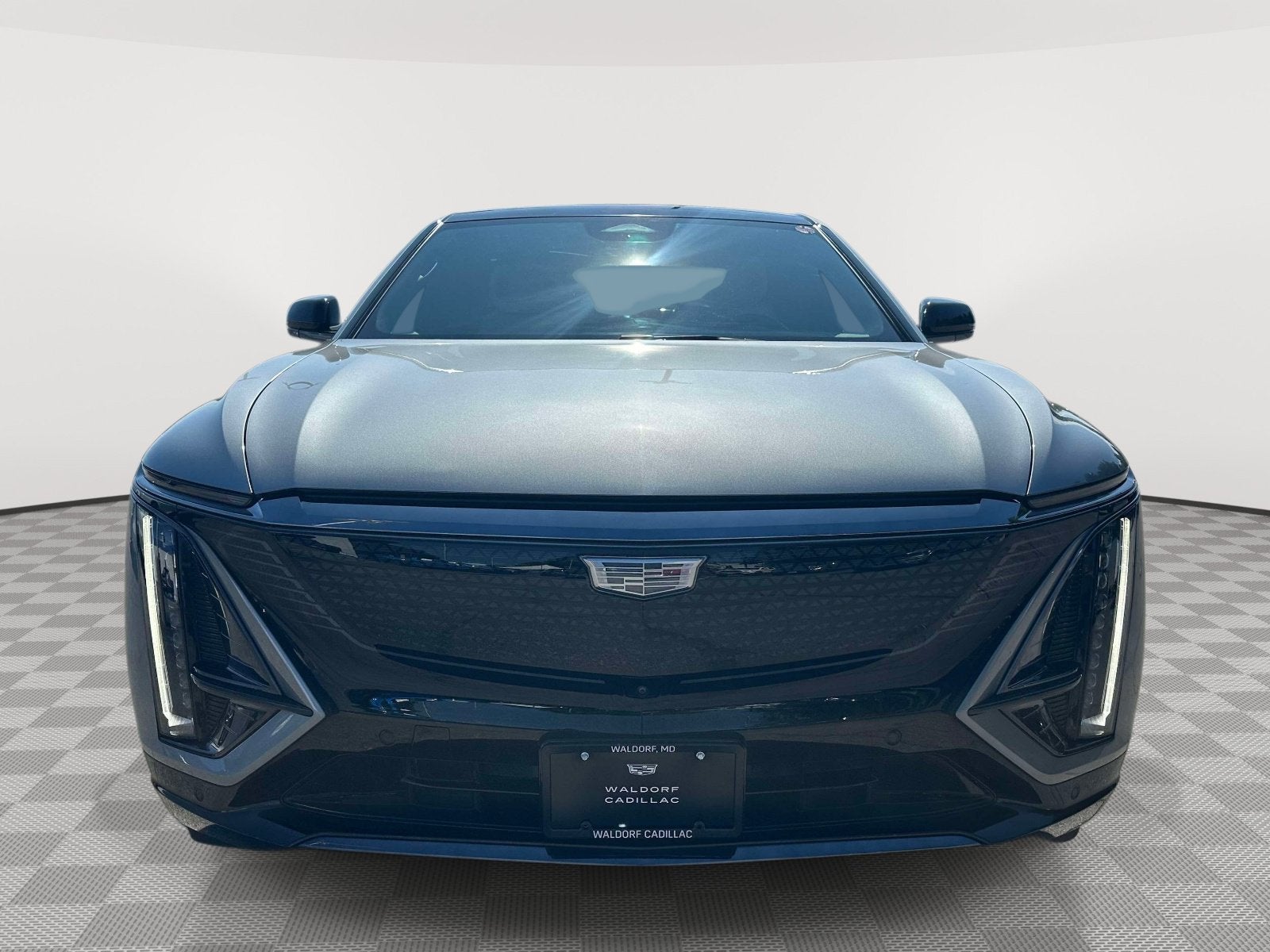 Used 2024 Cadillac LYRIQ Sport 2 with VIN 1GYKPVRLXRZ122625 for sale in Waldorf, MD