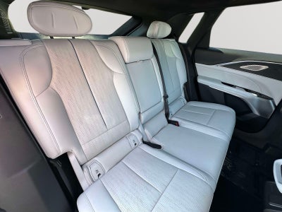 2024 Cadillac LYRIQ Sport 2