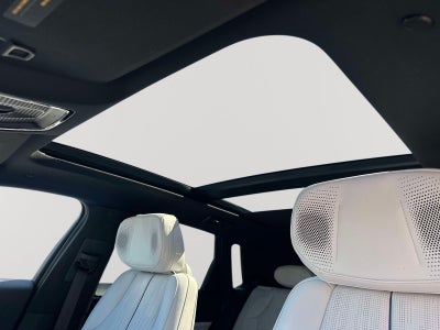 2024 Cadillac LYRIQ Sport 2