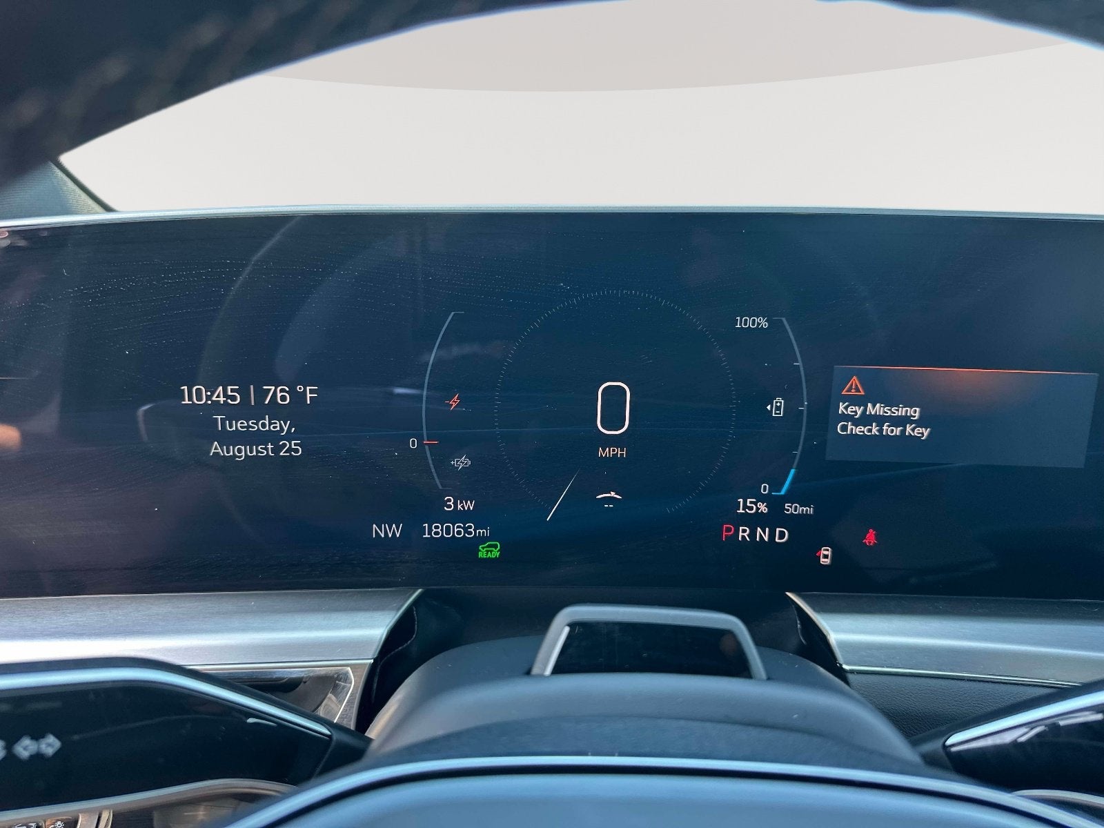 2024 Cadillac LYRIQ Sport 2