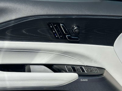 2024 Cadillac LYRIQ Sport 2