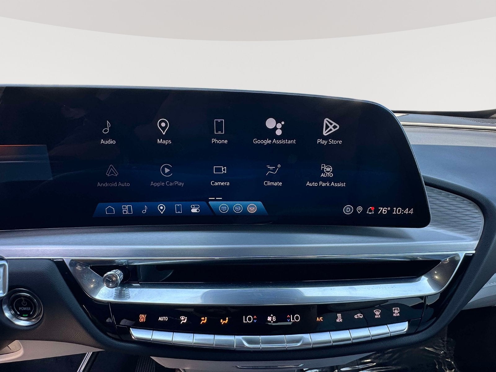 2024 Cadillac LYRIQ Sport 2