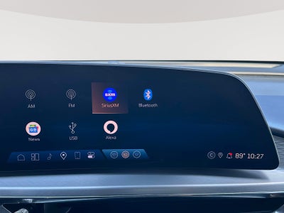 2024 Cadillac LYRIQ Sport 2