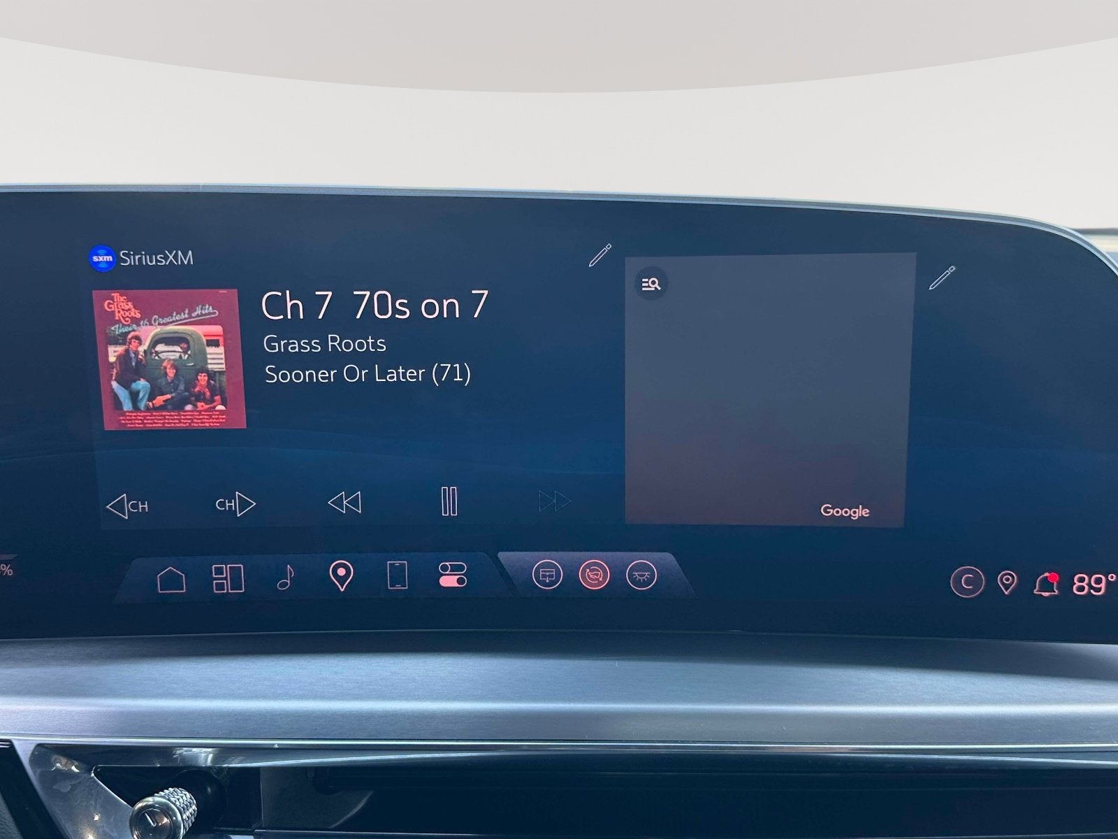 2024 Cadillac LYRIQ Sport 2