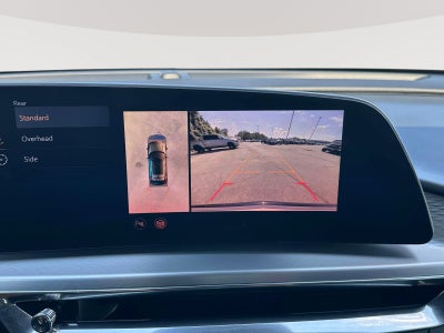 2024 Cadillac LYRIQ Sport 2