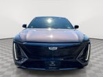 2024 Cadillac LYRIQ Sport 2
